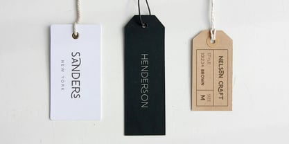 Ferio Font Poster 10