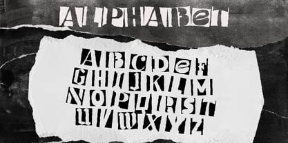 Mixgrund Font Poster 3