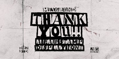 Mixgrund Font Poster 10