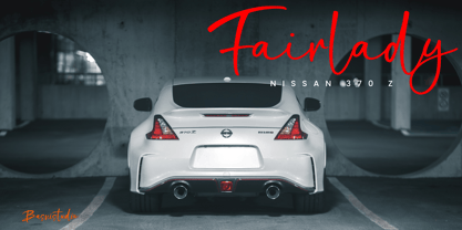 Kristal Rasford Font Poster 4