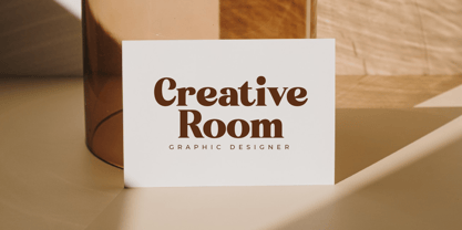 Enigma Mistik Font Poster 4