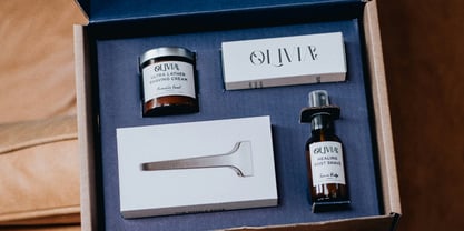 Arleon Domenk Font Poster 10