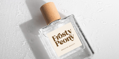 Gravelo Font Poster 5