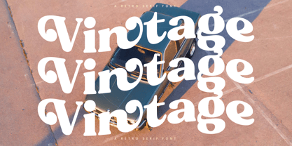 Angelic Pearl Font Poster 5