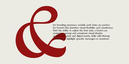 Tensura Font Poster 9