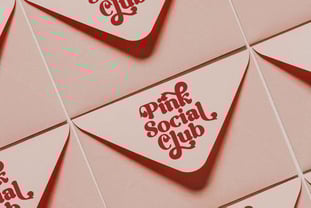 Aquila Font Poster 5