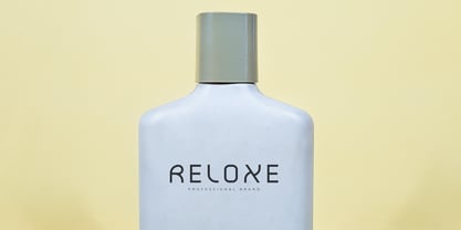 Blax Medium Font Poster 7