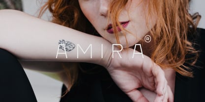 Blax Medium Font Poster 12