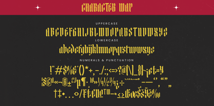 Boombie Font Poster 14