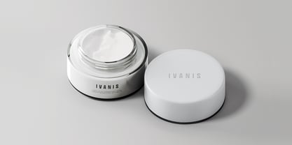 Cord Nuvo Font Poster 5