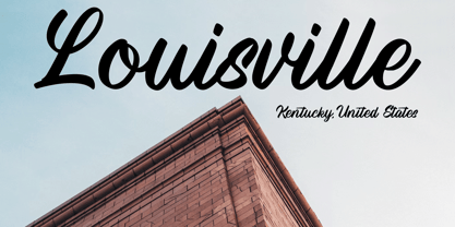 Begalin Font Poster 12