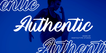 Begalin Font Poster 6