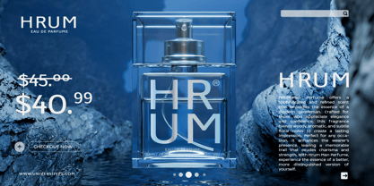 UT Manricho Font Poster 8