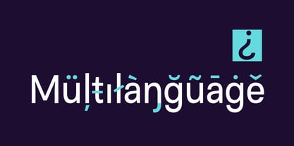 Rabon Grotesk Font Poster 9