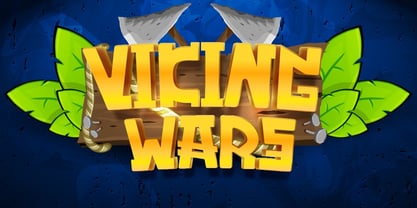 Crygords Font Poster 7