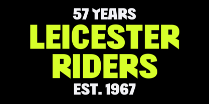 403 Absently Font Poster 8