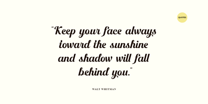 Sacrifice Font Poster 5