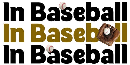 Multum Font Poster 4