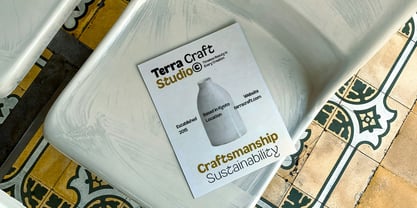 Multum Font Poster 6