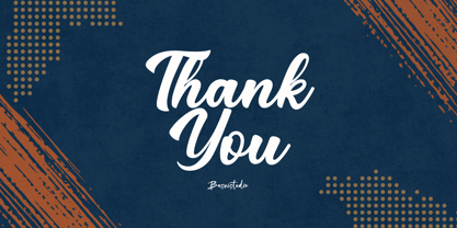 Monstar Font Poster 9