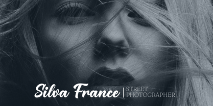 Monstar Font Poster 2