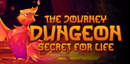 Thorsten Font Poster 12