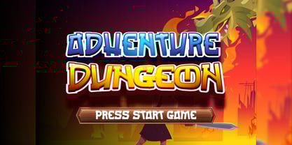 Thorsten Font Poster 10