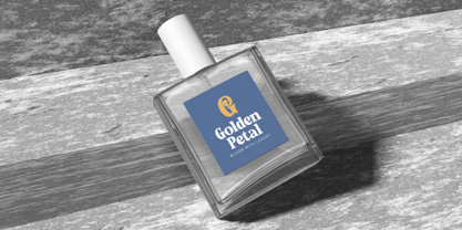 Mingle Heaven Font Poster 9