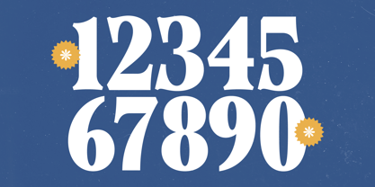 Mingle Heaven Font Poster 13