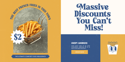 Mingle Heaven Font Poster 7