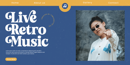 Mingle Heaven Font Poster 4