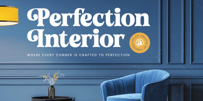 Mingle Heaven Font Poster 3