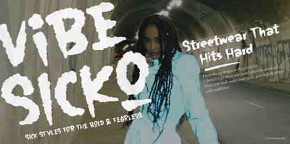 The Folacie Font Poster 7