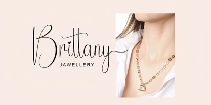 Autosian Font Poster 4