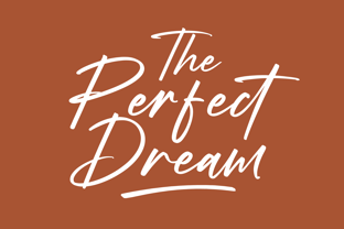 Mogary Overlay Font Poster 8