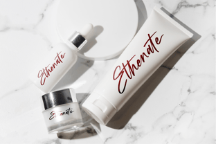 Mogary Overlay Font Poster 5