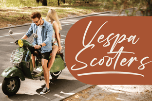 Mogary Overlay Font Poster 4