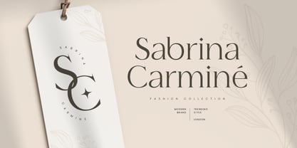 Mategi Font Poster 9