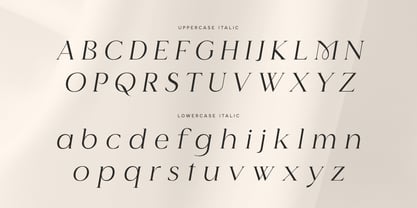 Mategi Font Poster 13