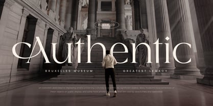 Mategi Font Poster 7