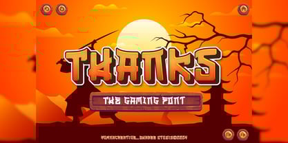 Figtoen Font Poster 8