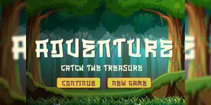 Figtoen Font Poster 10