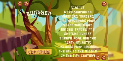 Figtoen Font Poster 9