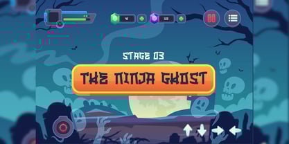 Figtoen Font Poster 15