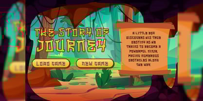 Figtoen Font Poster 11