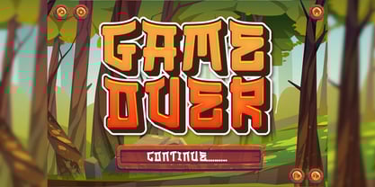 Figtoen Font Poster 5