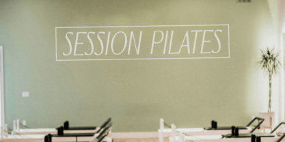 Fontellee Sans Font Poster 7