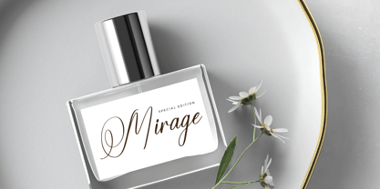 Natassha Sintaleny Font Poster 3