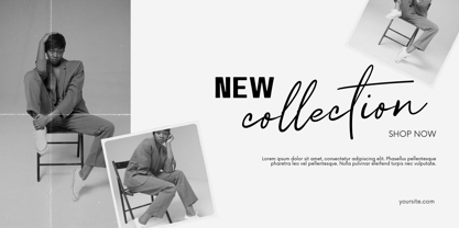 Gratior Font Poster 3