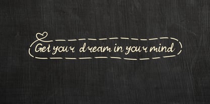 Graysy Font Poster 6